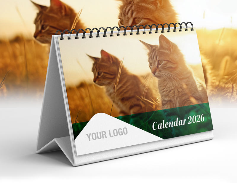 Cats Calendar