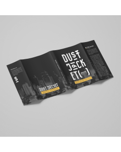 Dust Jacket