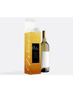 Classic Wine Box Handle