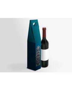 Wine Carrier Box