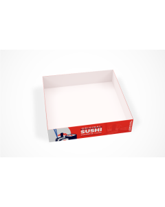 Food Tray Packaging
