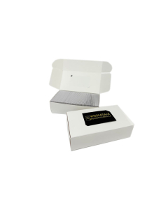 Business Card Box