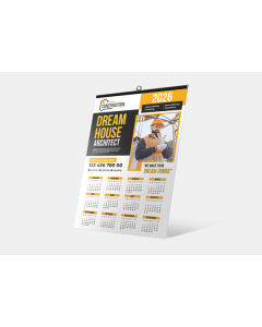 Poster Calendar