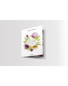 Greeting Cards  130lb Uncoated Cover