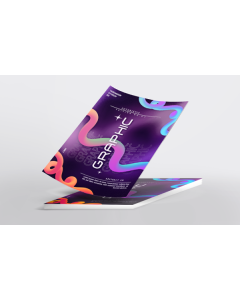  Posters Cardstock