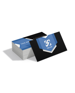 Business Cards (15pt) 130lb Uncoated Cover