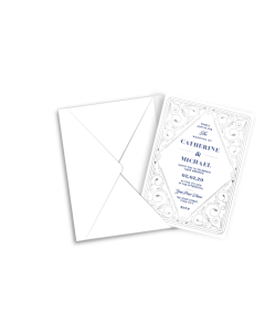 Luxury Invitations Squared