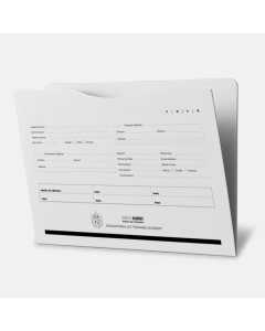 Document Holders