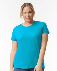Anvil by Gildan SoftStyle® Women’s Lightweight T-Shirt | 880