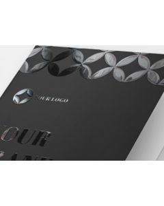 Raised Spot UV Service