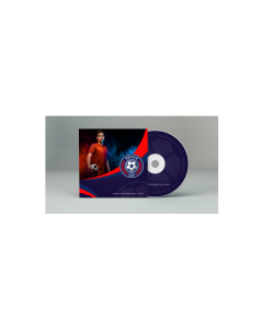 CD/DVD Single Disc Sleeve Packaging
