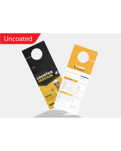 Writeable Door Hangers