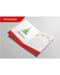 Greeting Cards + 14pt Writable + AQ (C1S)