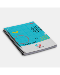 Plastic Coil 8.5x5.5