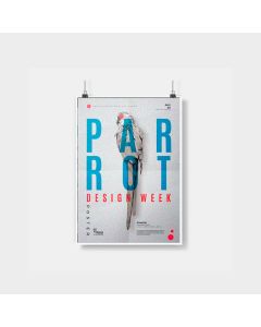 Posters 100lb + Matte Finish 