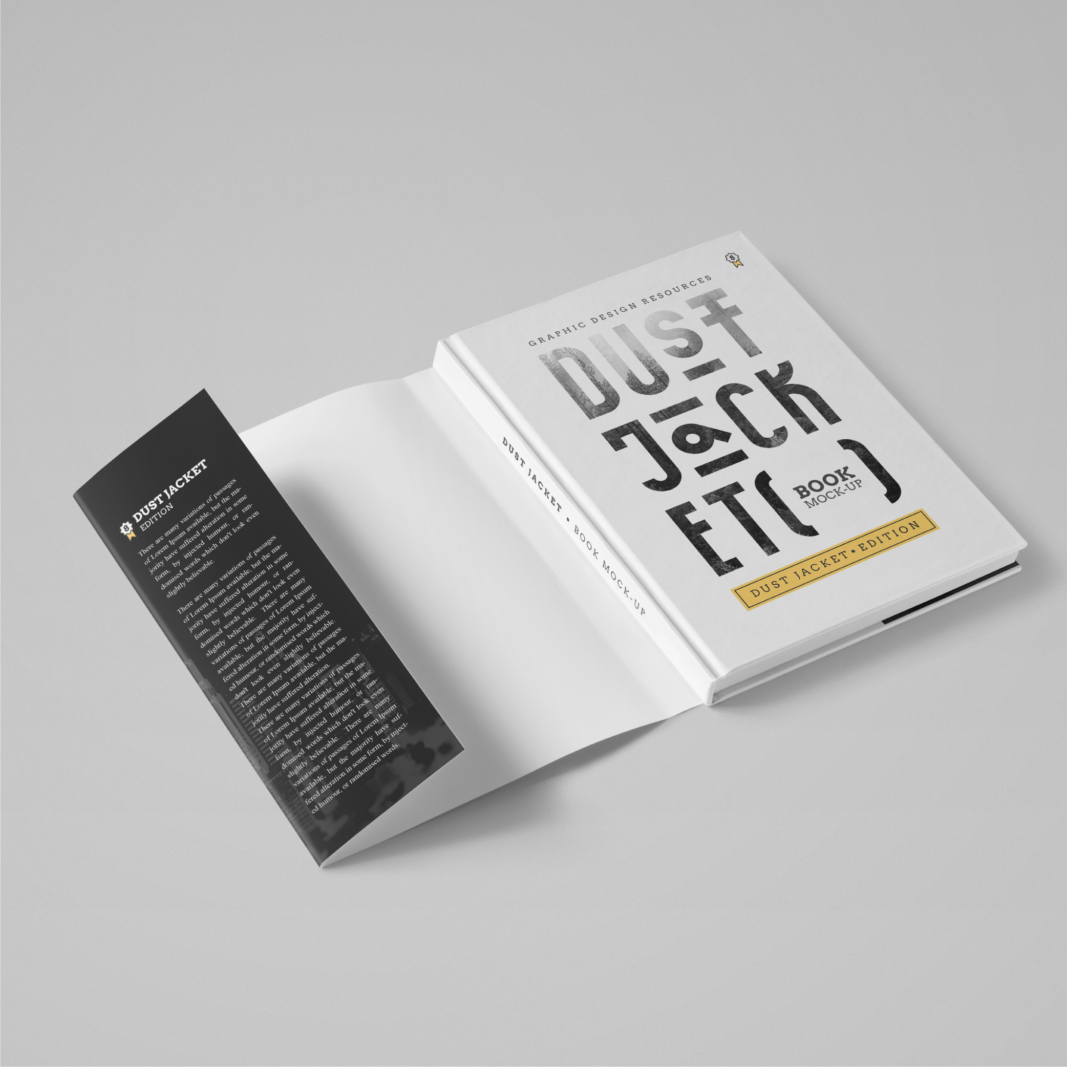 Book Covers