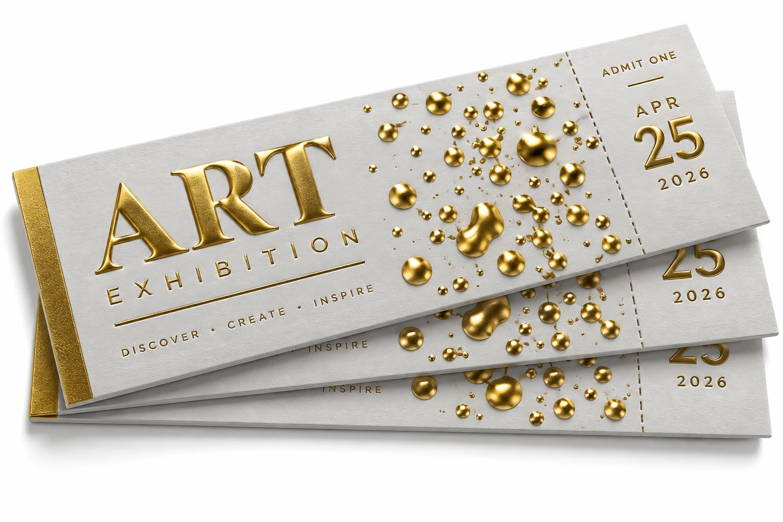 Tickets