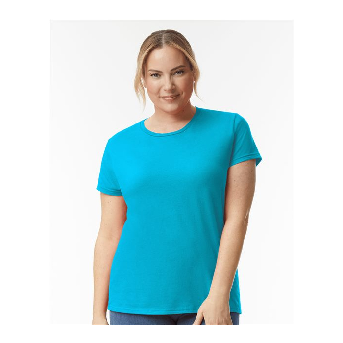 Anvil by Gildan SoftStyle® Women’s Lightweight T-Shirt | 880