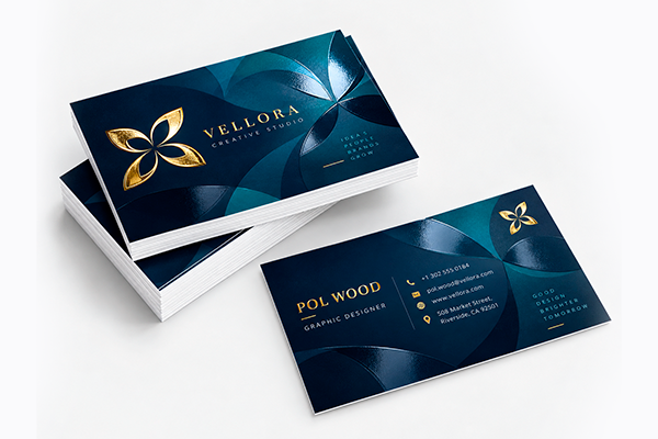 Business Cards