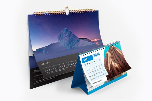 Calendars