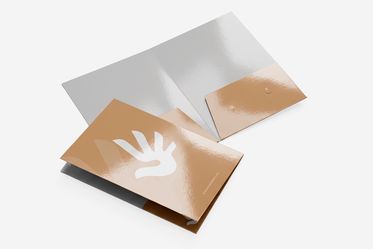 Pocket Folders