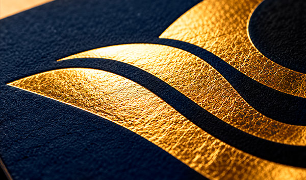 Metallic Foil