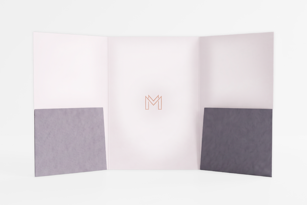 Pocket Folders