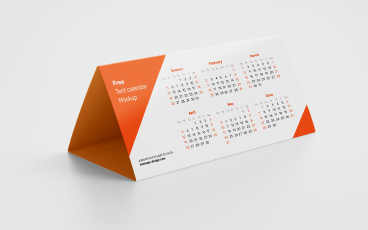 Desktop Calendars