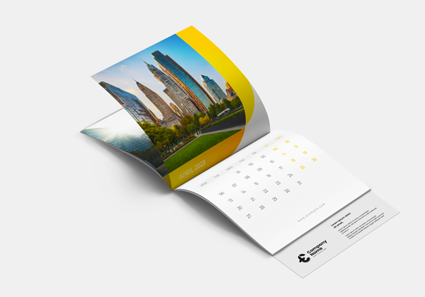 Calendar Planner