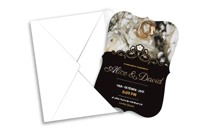 Postcards