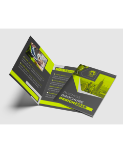 Brochures 14pt