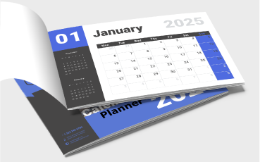 Calendar Planner