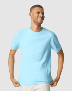 Gildan Adult Softstyle 7.5 oz./lin. yd. T-Shirt | G640