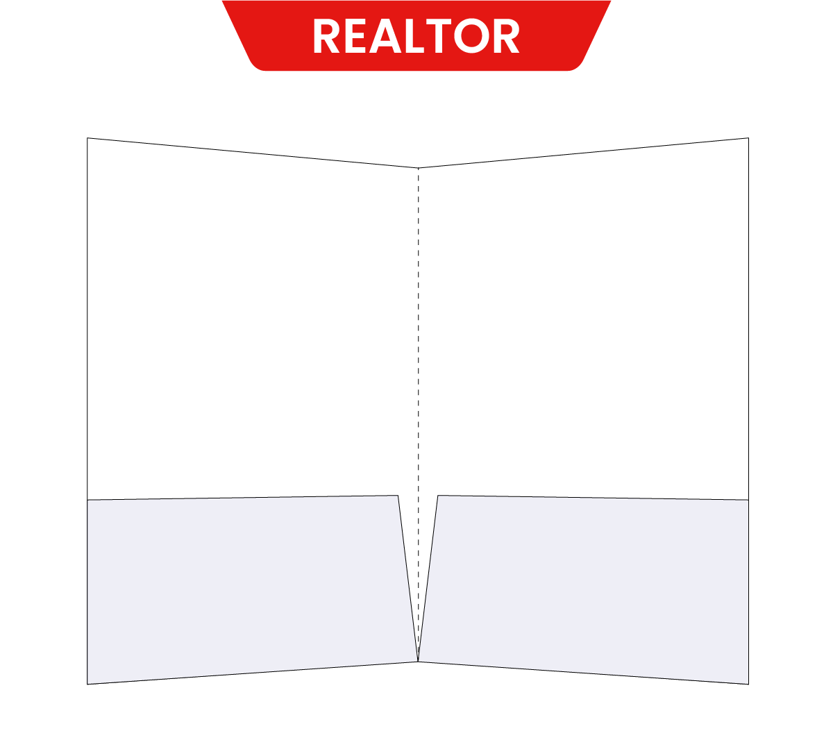 Realtors Folders