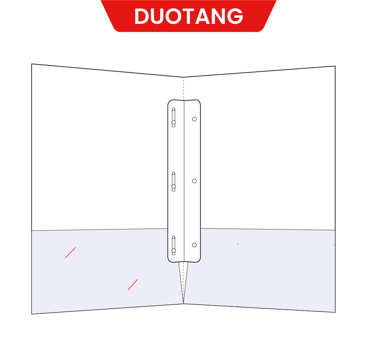 Duotang