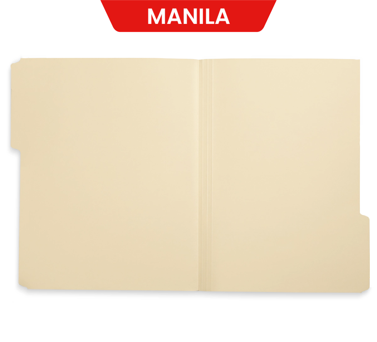 Manila Folders