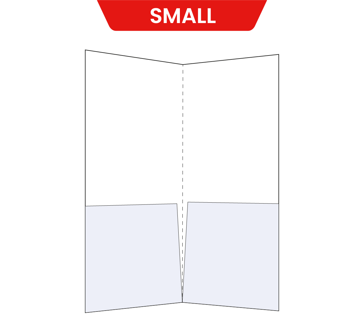 Small Folders