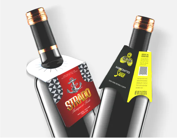 Bottle Neckers
