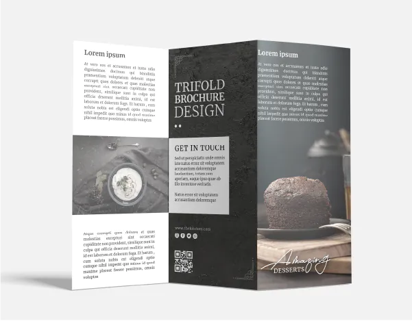 Brochures
