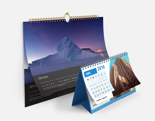 Calendars