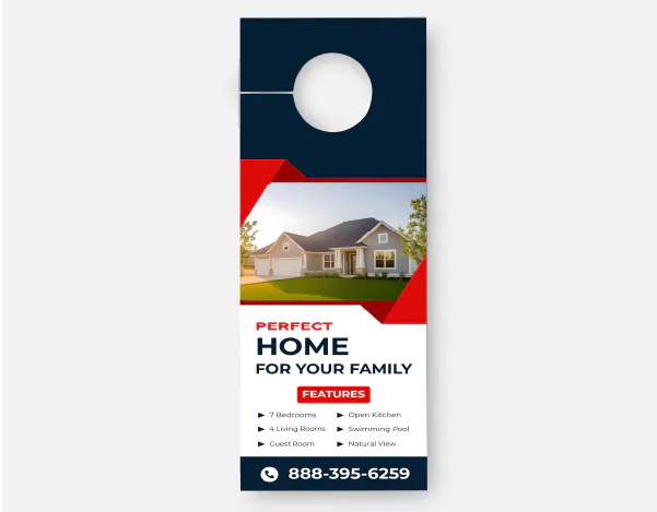 Door Hangers