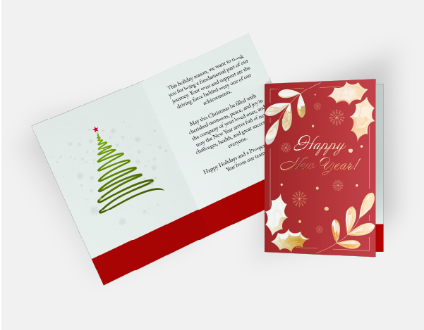 Greeting Cards