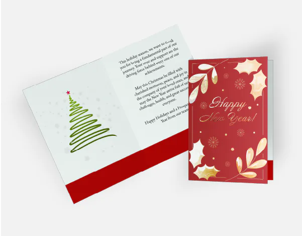 Greeting Cards