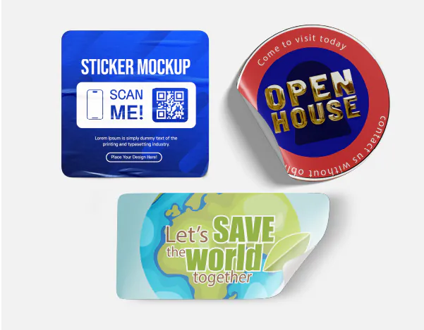 Labels
