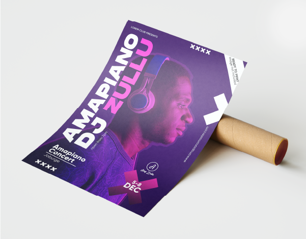 Posters