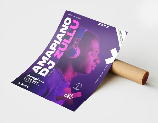 Posters