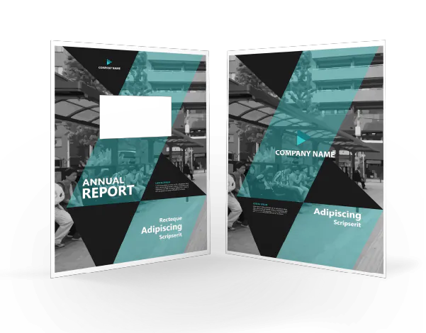 Report Covers