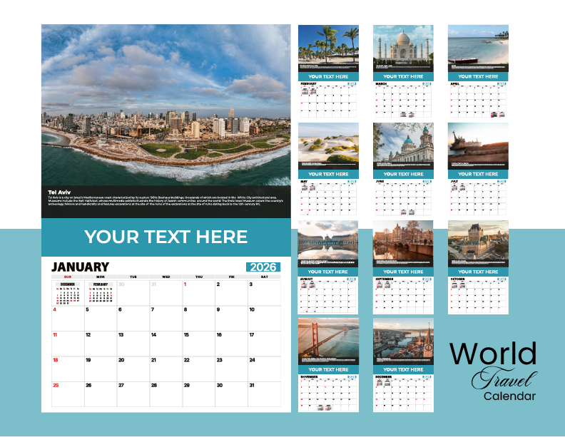 World Travel