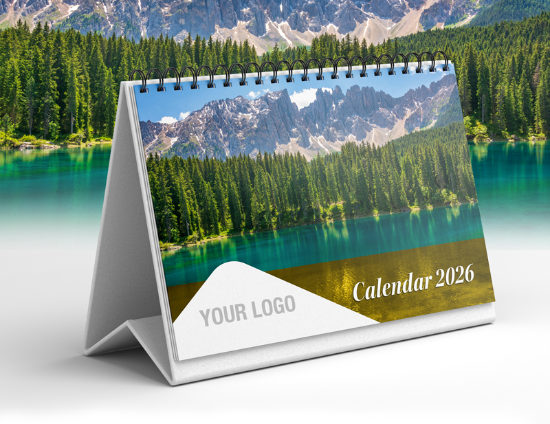 Lakes Calendar