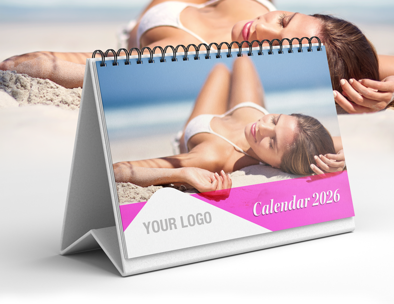 Models Calendar